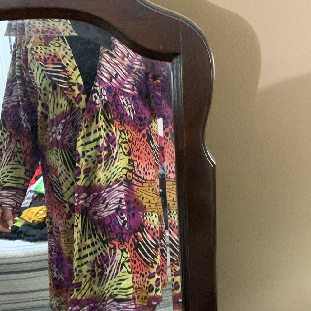 ASHRO jacket - Picture 5 of 5